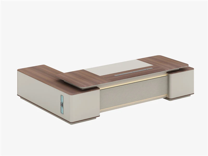 High End Executive Office Desks for Modern Offices