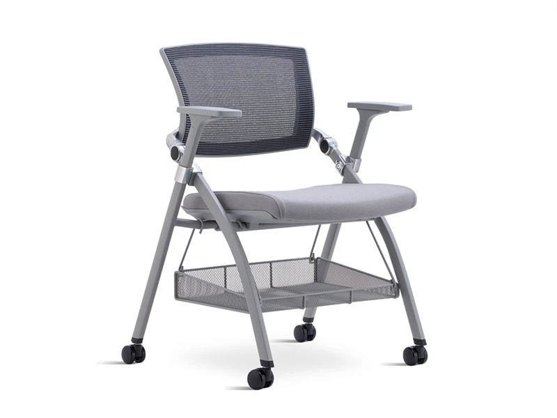 Best Conference Room Nesting Chairs with PA Backrest