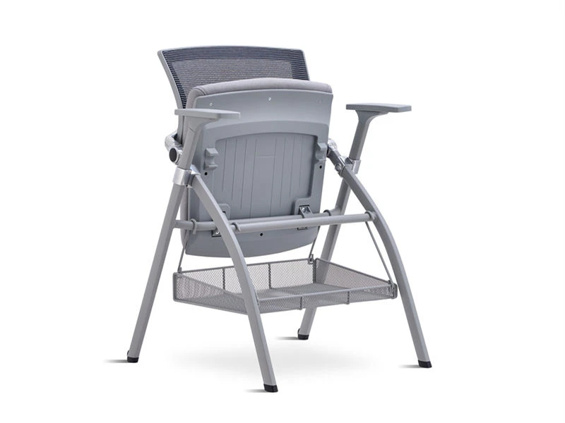 Best Conference Room Nesting Chairs with PA Backrest