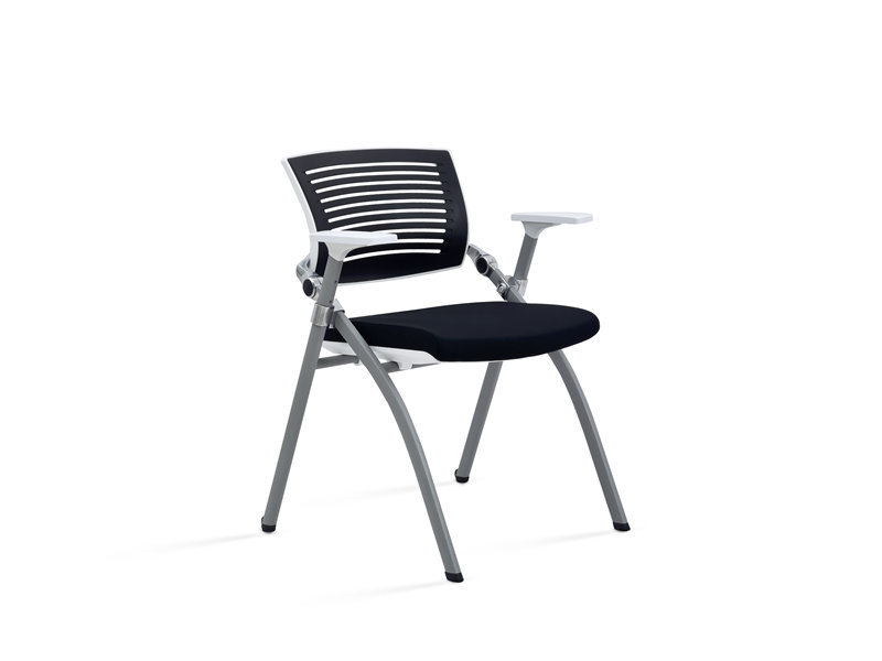 Best Conference Room Nesting Chairs with PA Backrest