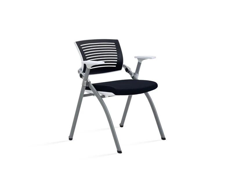 Best Conference Room Nesting Chairs with PA Backrest