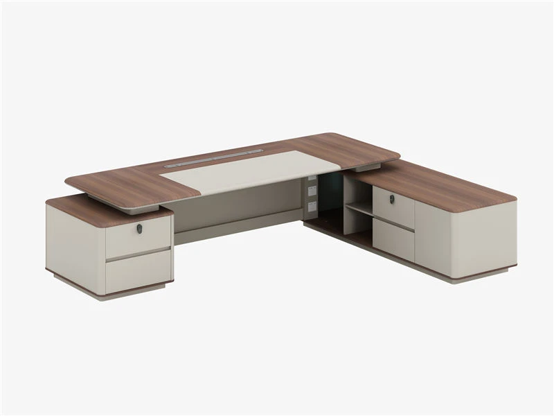 High End Executive Office Desks for Modern Offices