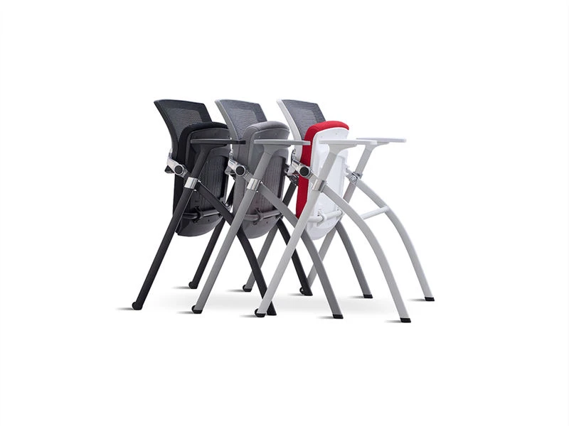 Best Conference Room Nesting Chairs with PA Backrest