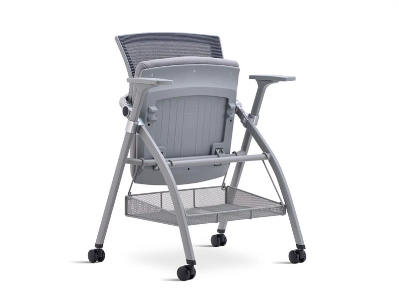 Best Conference Room Nesting Chairs with PA Backrest