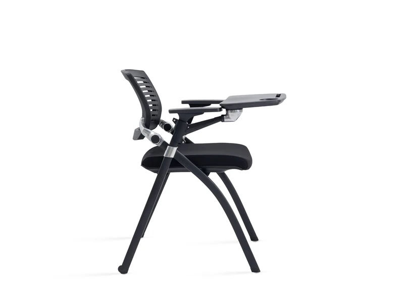 Best Conference Room Nesting Chairs with PA Backrest