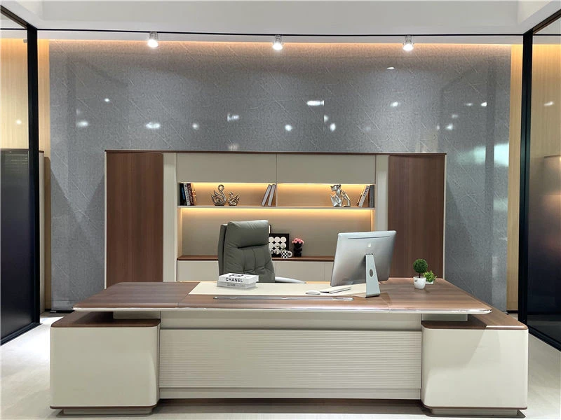 High End Executive Office Desks for Modern Offices