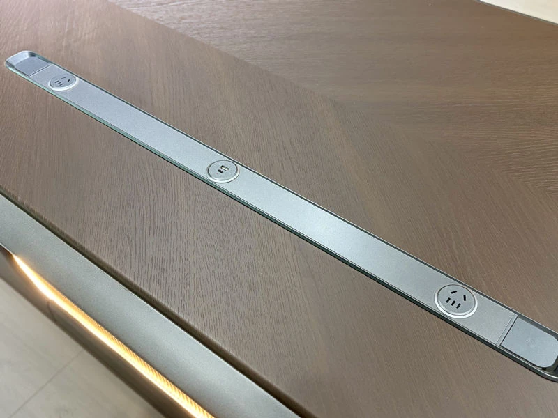 Small Modern L Shaped Manager Desks for Home Office