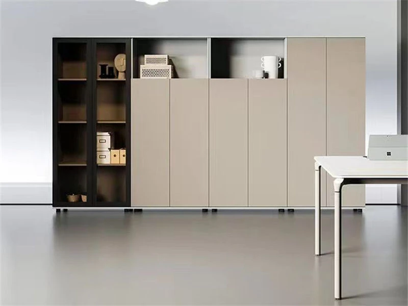 Office White File Storage Cabinets | Gray Sideboard Filing Cabinet