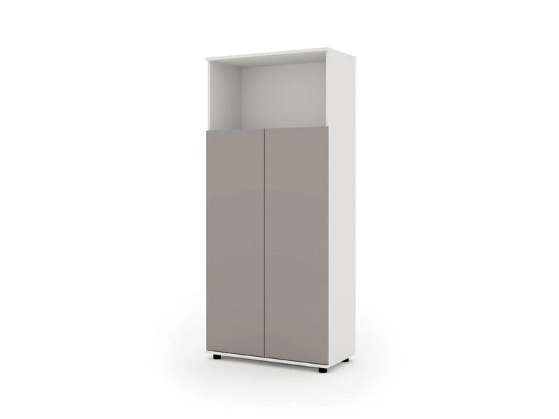 Office White File Storage Cabinets | Gray Sideboard Filing Cabinet