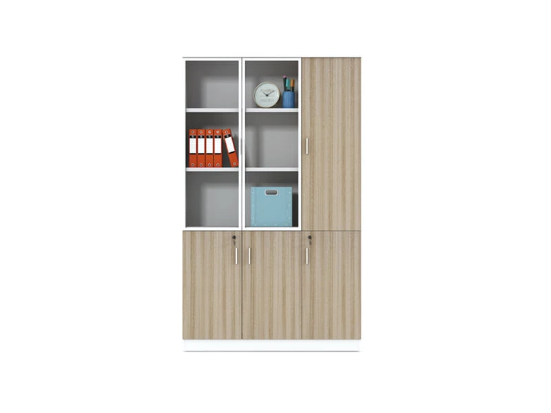 Locking Tall File Cabinets | Office Filing Cupboard for Sale
