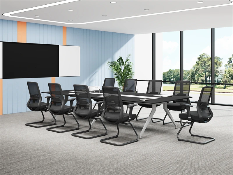 Best Meeting Room Chairs | Modern Office Cheap Meeting Chair