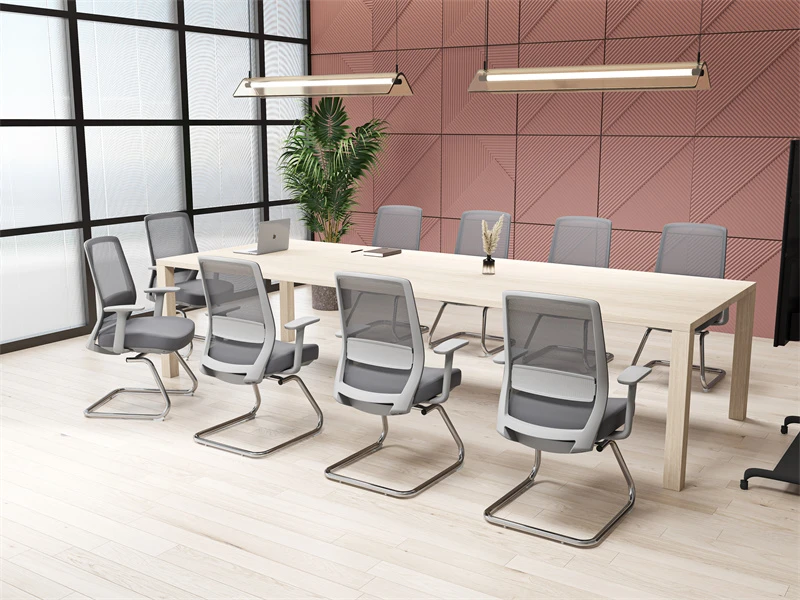 Boardroom Style Seating | Cheap Board Room Chairs