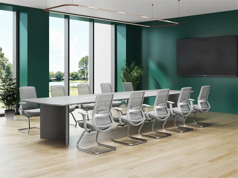 Best Meeting Room Chairs | Modern Office Cheap Meeting Chair