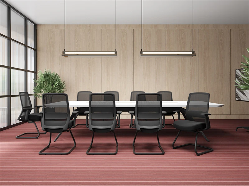 Boardroom Style Seating | Cheap Board Room Chairs