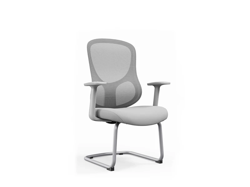 Office Reception Visitor Chair | Waiting Room Chairs with Arms