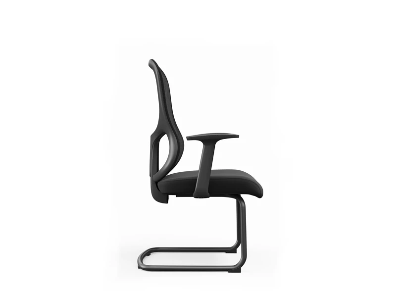 Office Reception Visitor Chair | Waiting Room Chairs with Arms