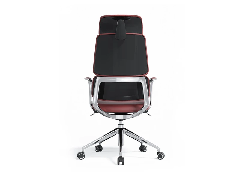 Modern Leather Office Chairs | Best Ergonomic Office Chair