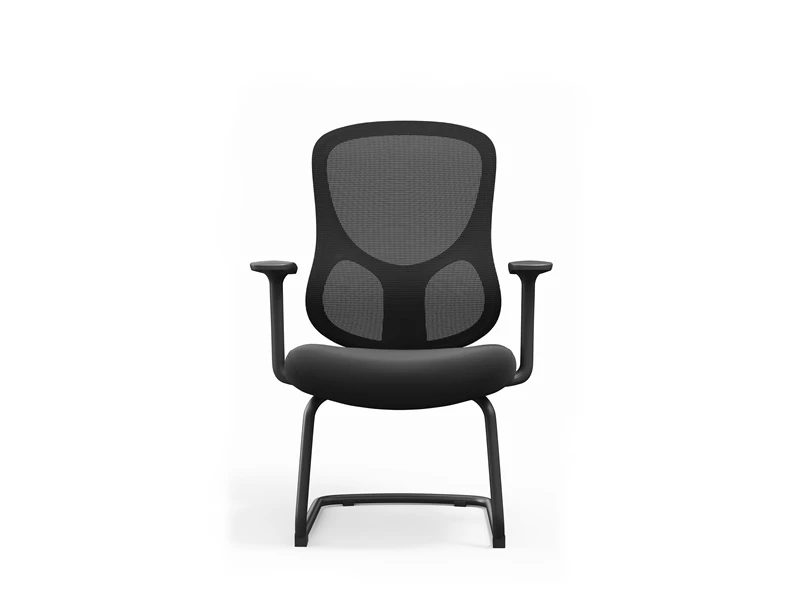 Office Reception Visitor Chair | Waiting Room Chairs with Arms