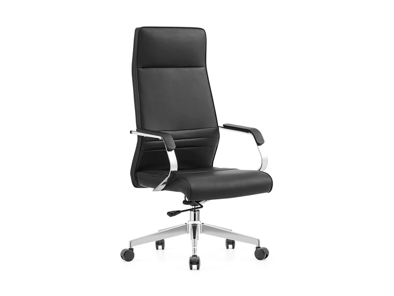Luxury Executive Office Chairs | Leather Conference Room Chairs
