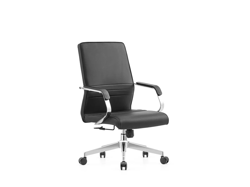 Luxury Executive Office Chairs | Leather Conference Room Chairs