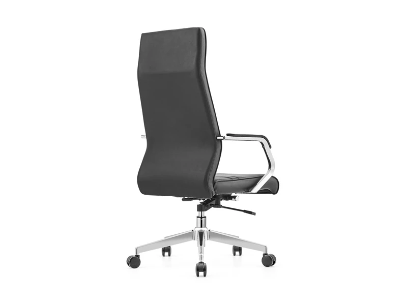 Luxury Executive Office Chairs | Leather Conference Room Chairs