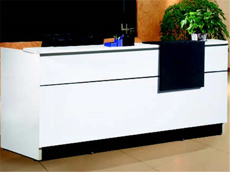 Commercial Front Desk Furniture | Business Front Desk for Sale