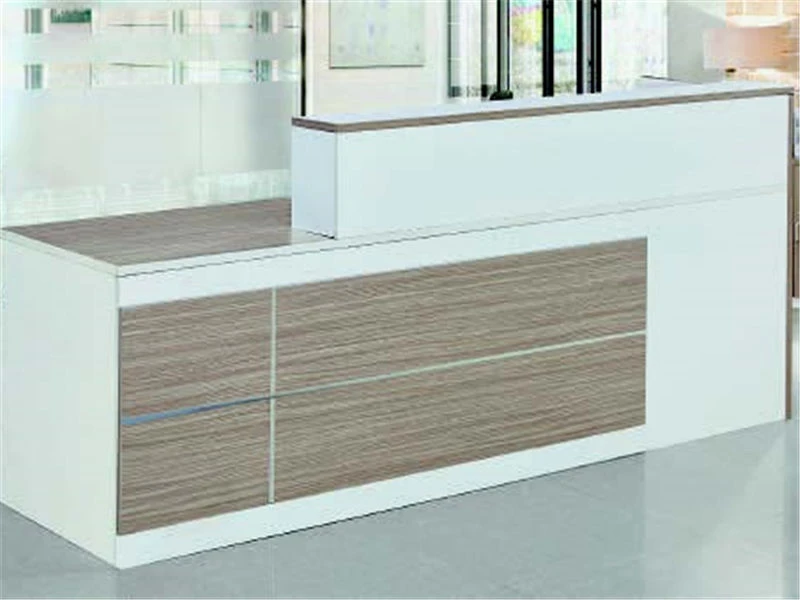 Commercial Front Desk Furniture | Business Front Desk for Sale