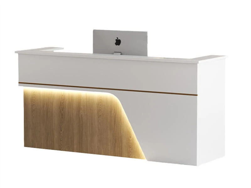 Commercial Front Desk Furniture | Business Front Desk for Sale