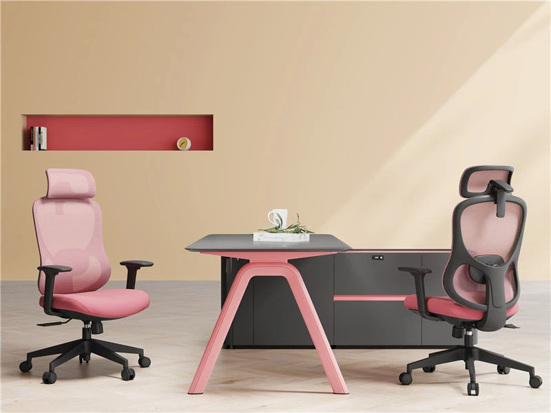 Luxury High Back Office Chair | Executive Desk Chairs New