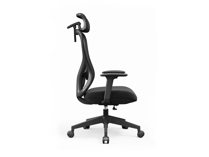 Modern High Tech Office Chairs | Contemporary Executive Chair
