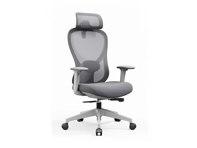 Modern High Tech Office Chairs | Contemporary Executive Chair