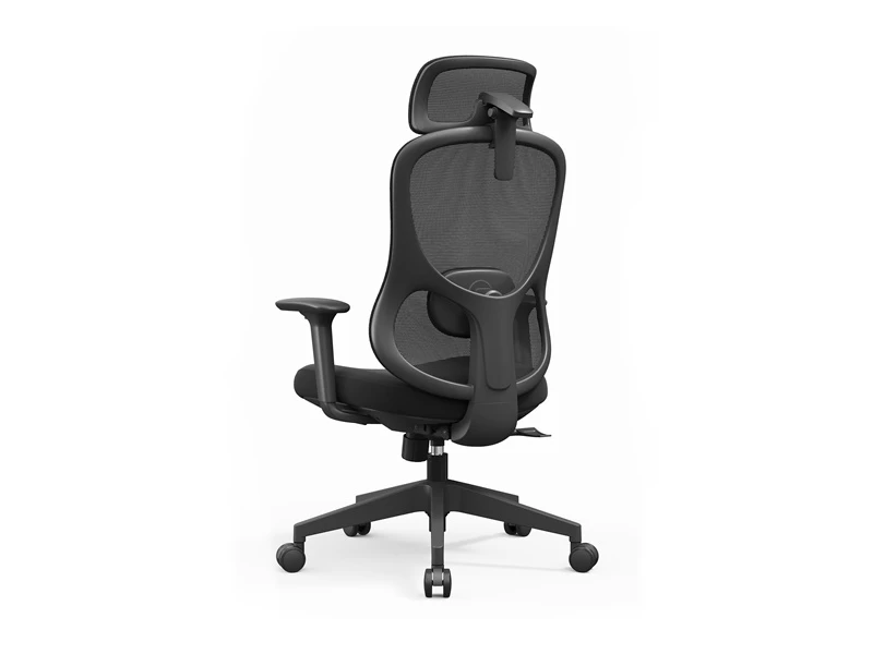 Luxury High Back Office Chair | Executive Desk Chairs New