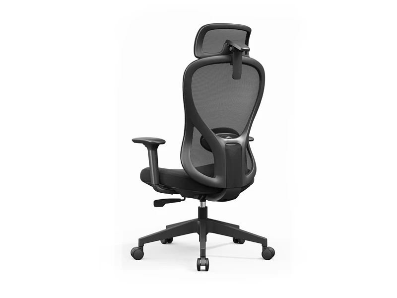 Modern High Tech Office Chairs | Contemporary Executive Chair