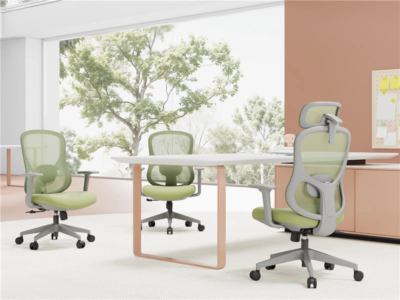 Luxury High Back Office Chair | Executive Desk Chairs New