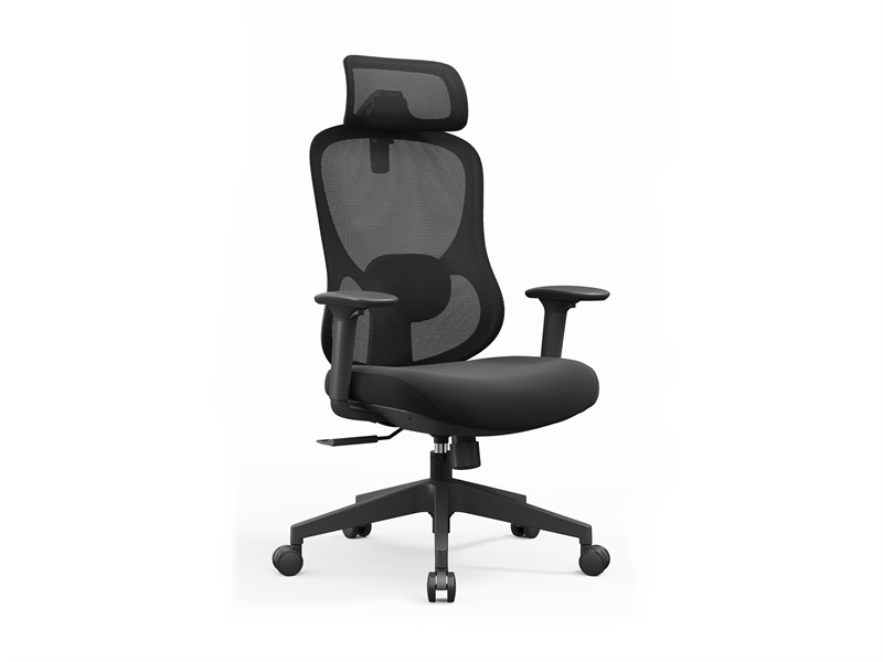 Luxury High Back Office Chair | Executive Desk Chairs New