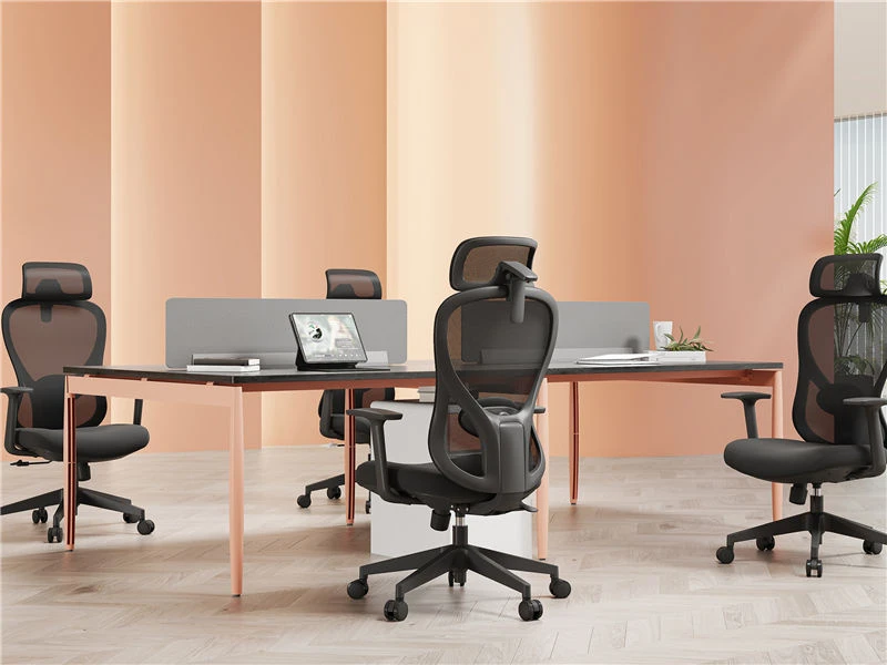 Modern High Tech Office Chairs | Contemporary Executive Chair