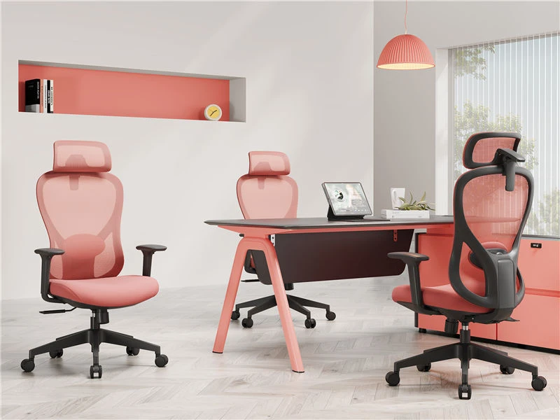 Modern High Tech Office Chairs | Contemporary Executive Chair
