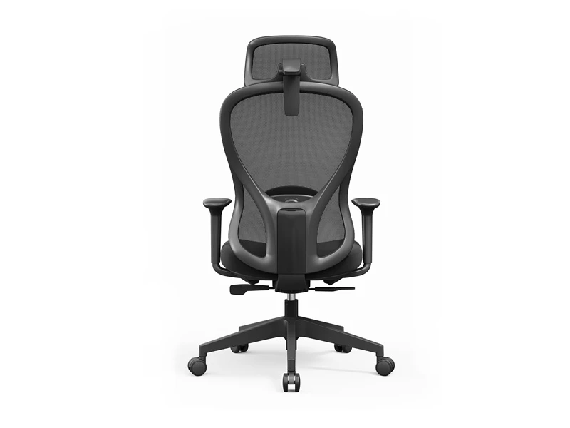 Modern High Tech Office Chairs | Contemporary Executive Chair