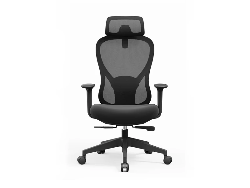 Modern High Tech Office Chairs | Contemporary Executive Chair