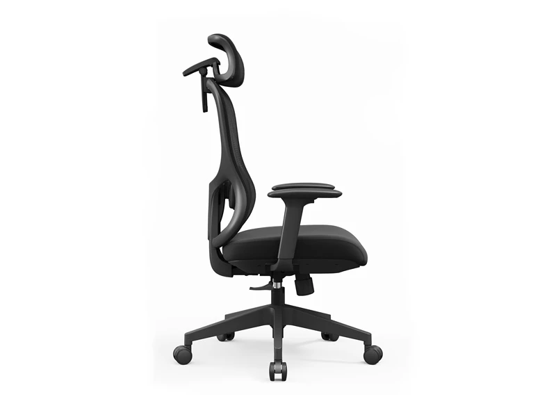 Luxury High Back Office Chair | Executive Desk Chairs New