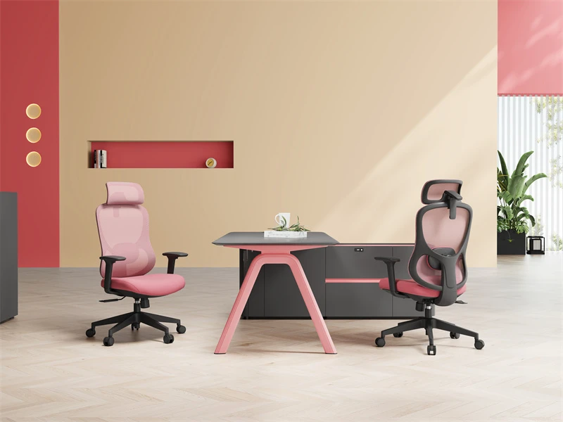 Luxury High Back Office Chair | Executive Desk Chairs New