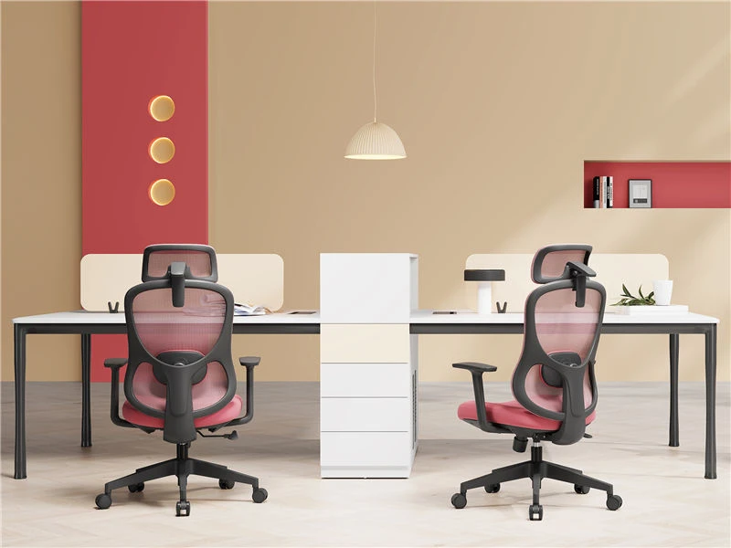 Luxury High Back Office Chair | Executive Desk Chairs New