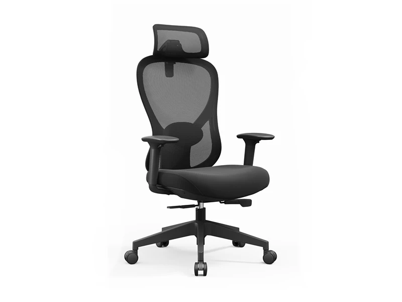 Modern High Tech Office Chairs | Contemporary Executive Chair