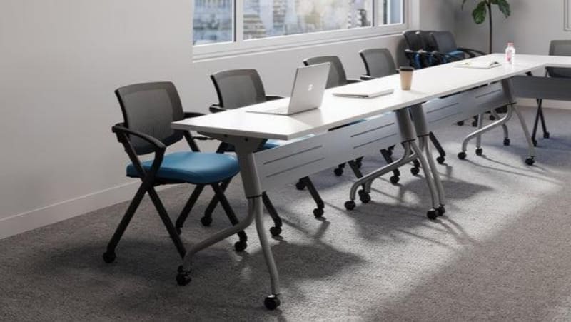 Most Comfortable Nesting Chairs for Long Meetings: What to Look For