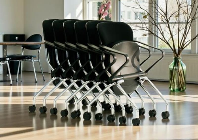 Most Comfortable Nesting Chairs for Long Meetings: What to Look For