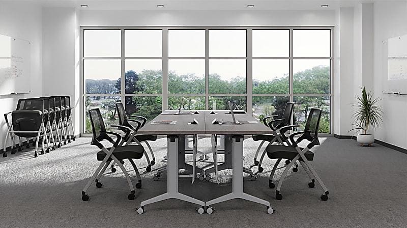 Most Comfortable Nesting Chairs for Long Meetings: What to Look For