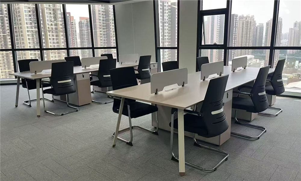 Furniture Solution for a Corporate Office Building in Thailand Furniture Solution for a Corporate Office Building in Thailand