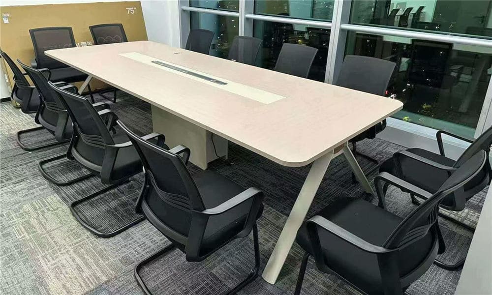 Furniture Solution for a Corporate Office Building in Thailand Furniture Solution for a Corporate Office Building in Thailand