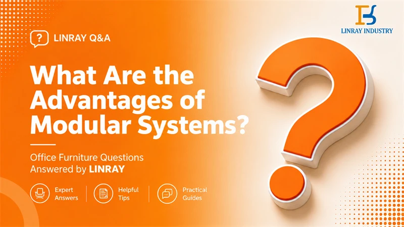 What Are the Advantages of Modular Systems?