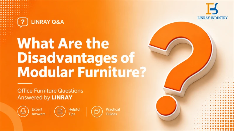 What Are the Disadvantages of Modular Furniture?